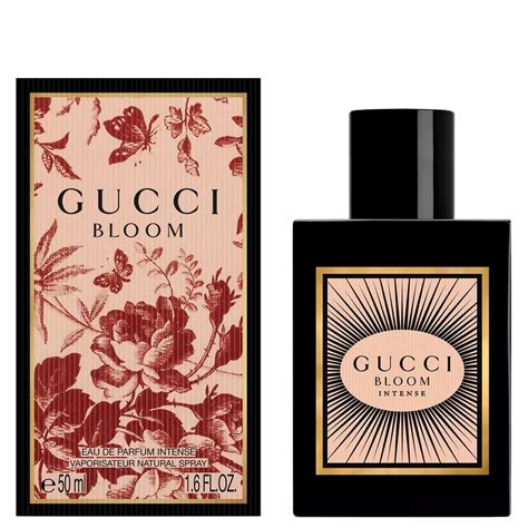 gucci bloom nst|Gucci Bloom Intense ~ new perfume :: Now Smell This.